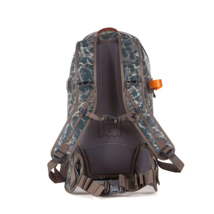 Fishpond Thunderhead ECO Tauchrucksack - Yucca