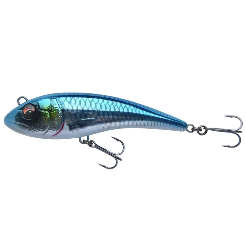 Low Glider Jerk