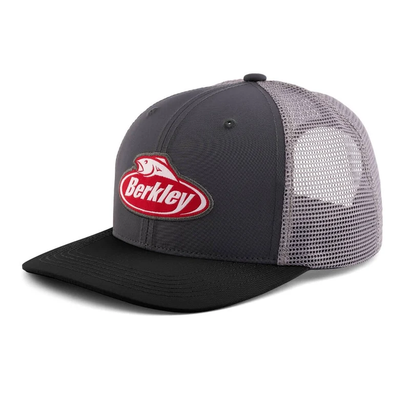 Performance Trucker Cap
