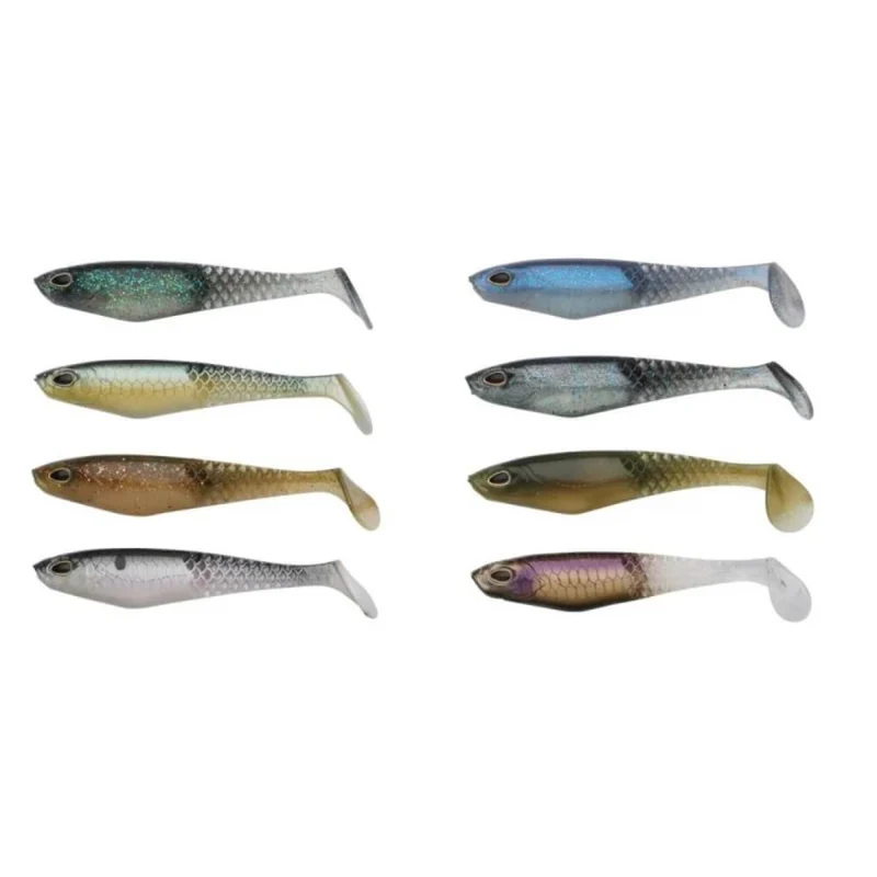 PowerBait Cullshad Mixpack