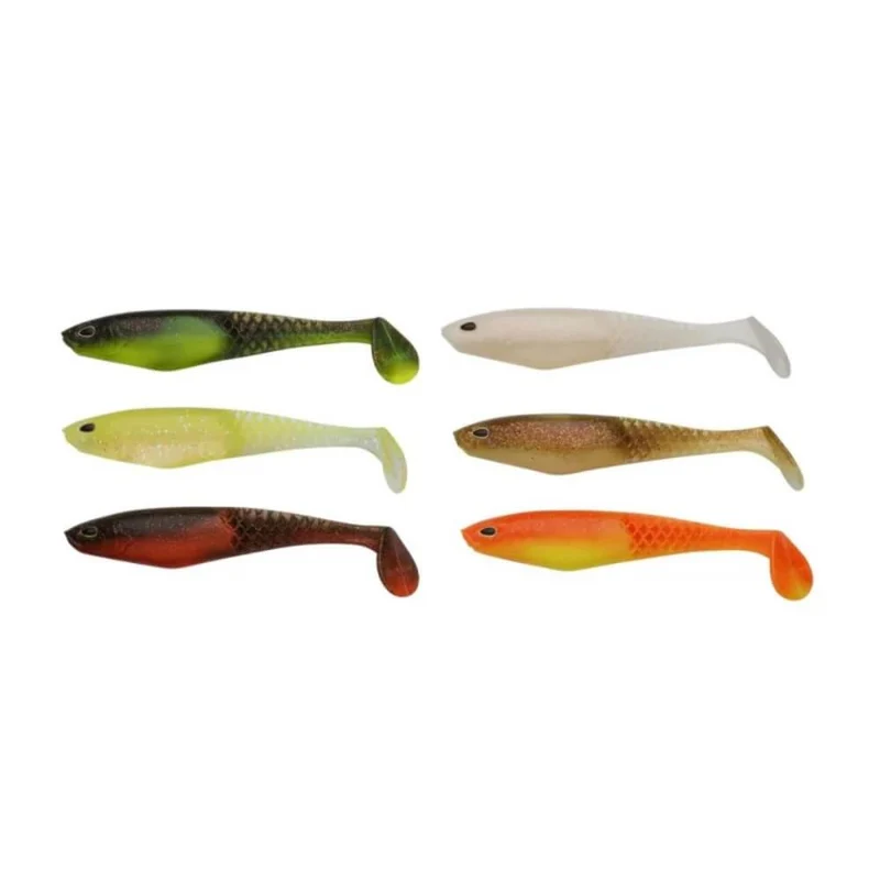 PowerBait Cullshad Mixpack