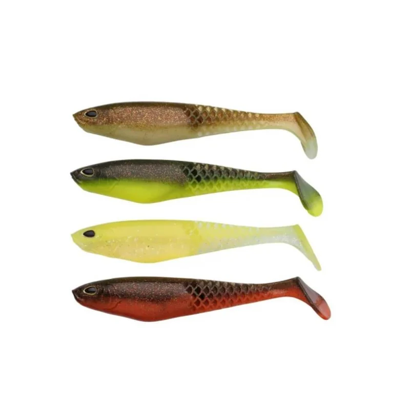 PowerBait Cullshad Mixpack
