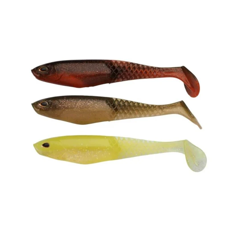PowerBait Cullshad Mixpack