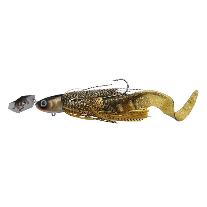 Beast Bladed Jig