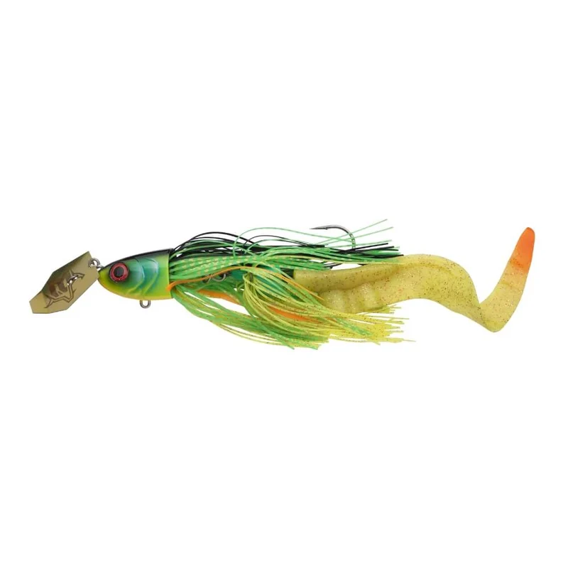 Beast Bladed Jig