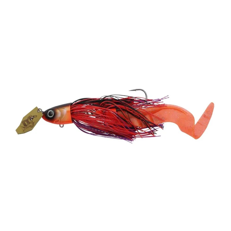 Beast Bladed Jig