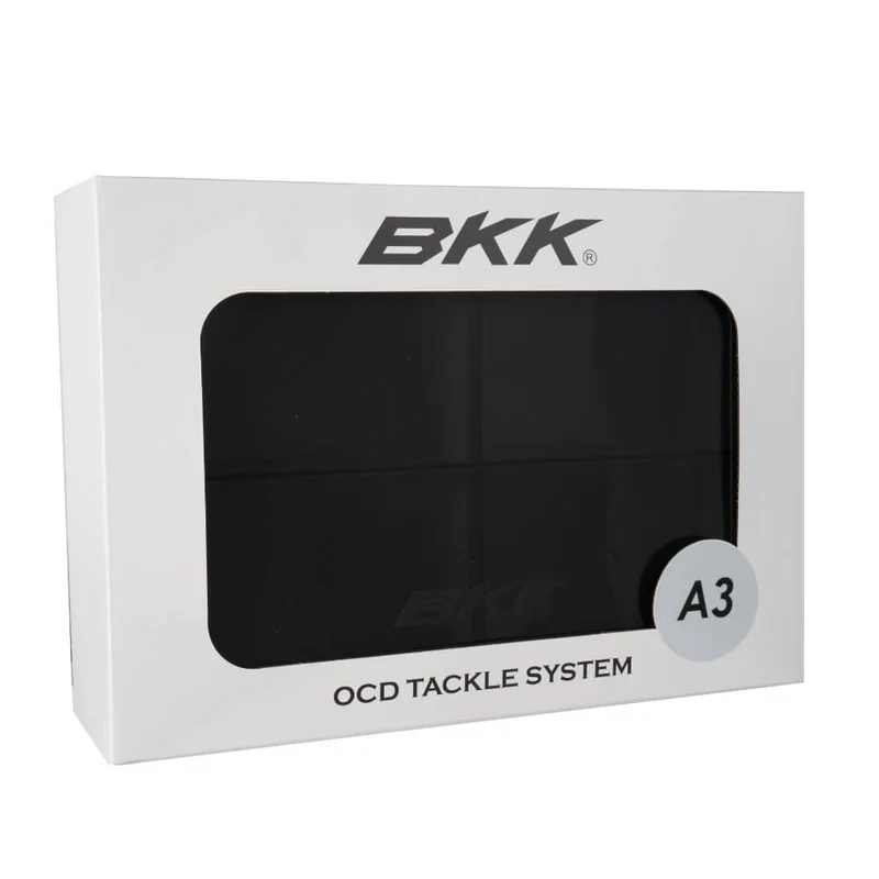 OCD Tackle System A3