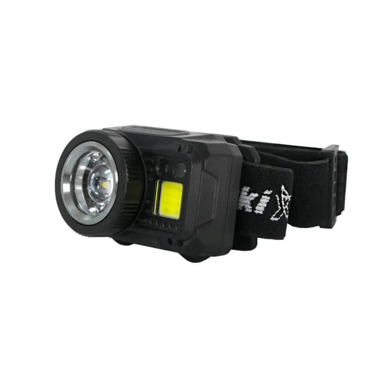 Royal USB Headlamp