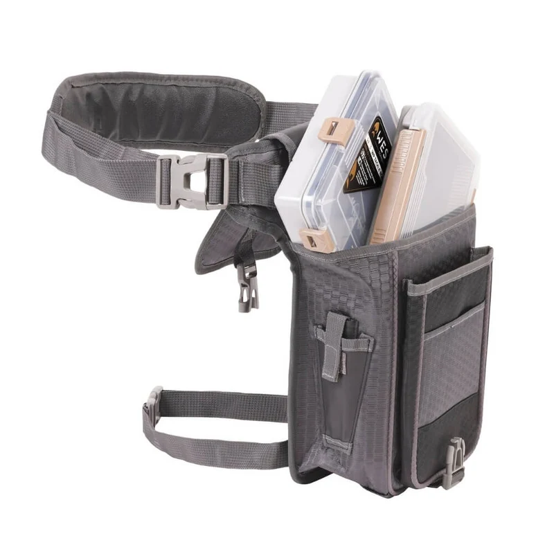 W4 P&T Stalker Bag
