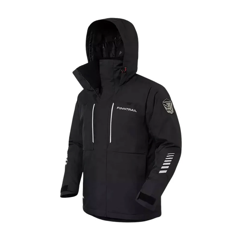 Tournament Insulated Jacket