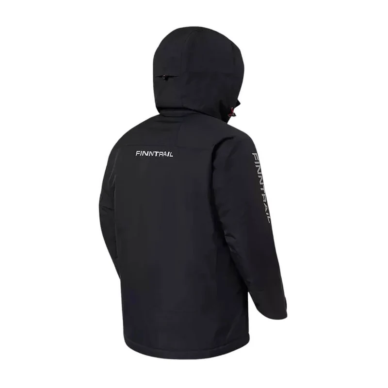 Tournament Insulated Jacket