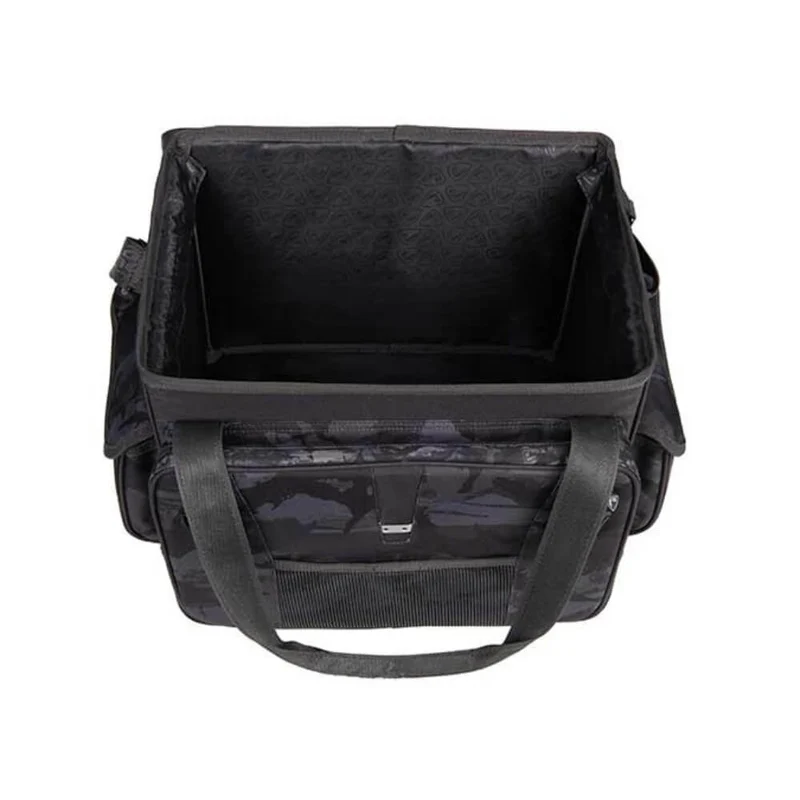 Voyager Camo Moulded Carryall