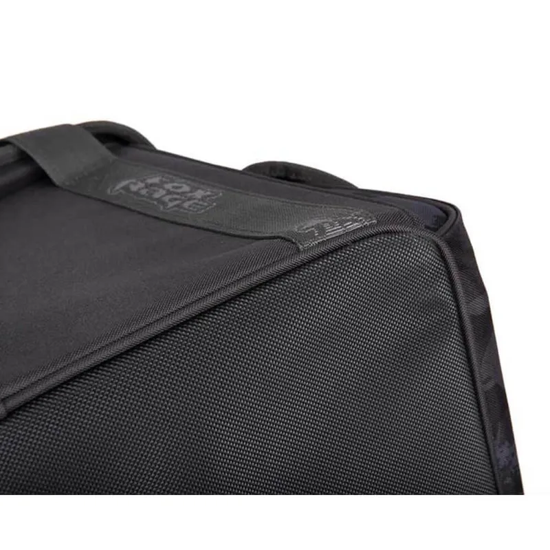 Voyager Camo Moulded Carryall