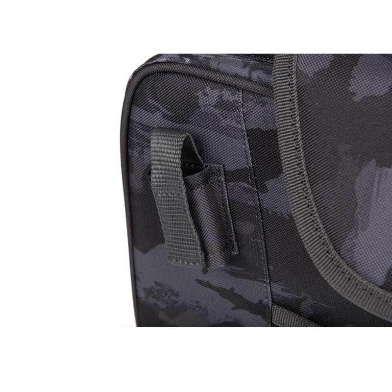 Voyager Camo Moulded Carryall