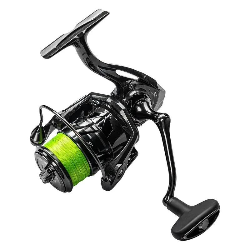 Solution Start Combo Zander