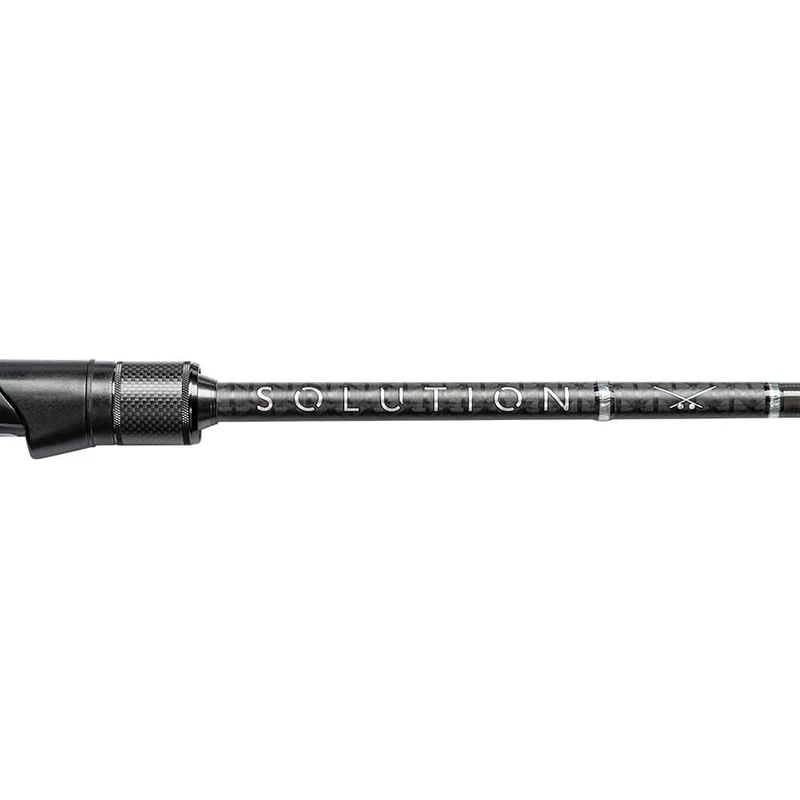 Solution Start Combo Zander