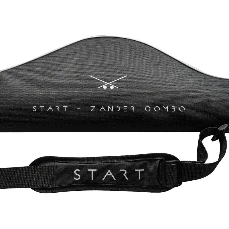Solution Start Combo Zander