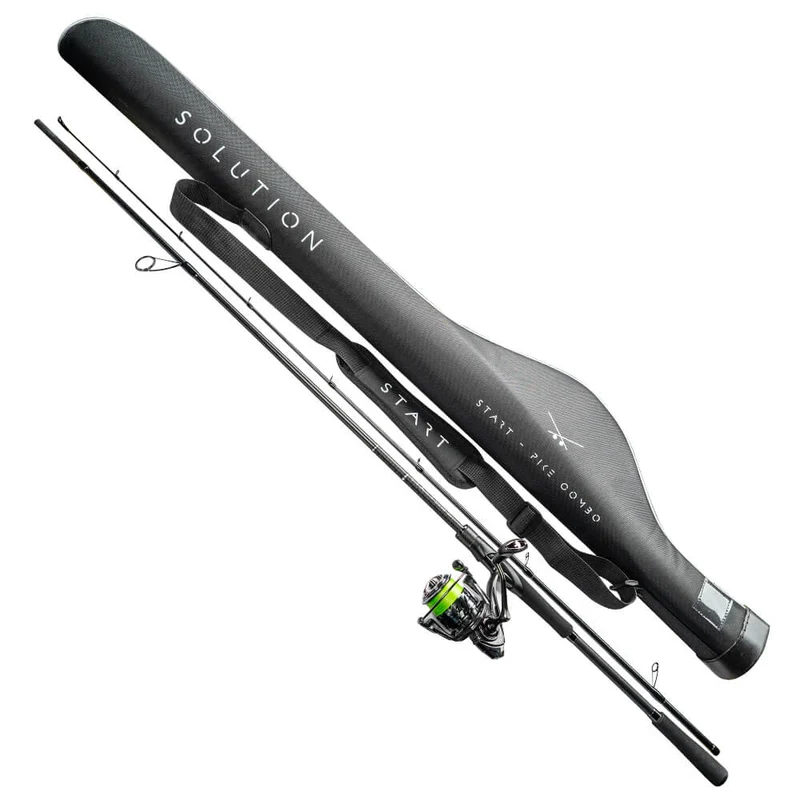 Solution Start Combo Pike
