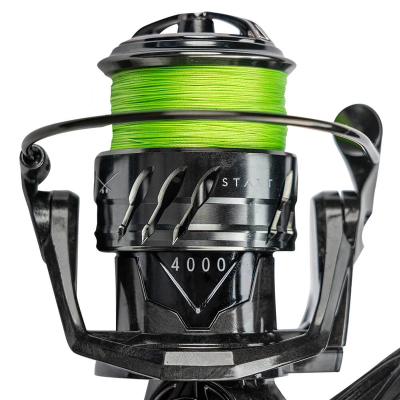 Solution Start Combo Pike