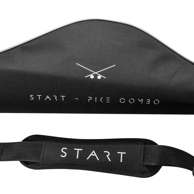 Solution Start Combo Pike