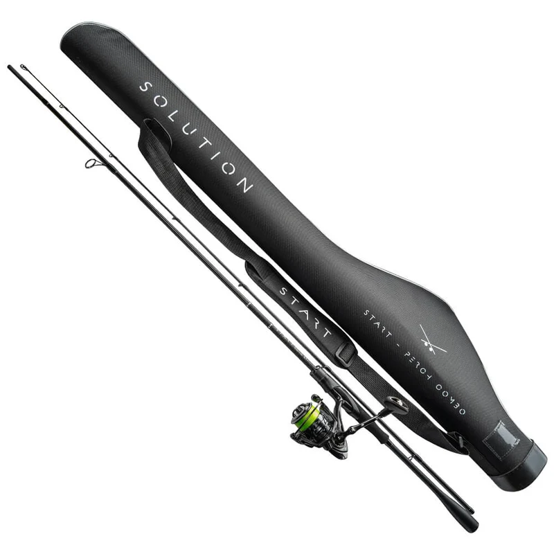 Solution Start Combo Perch