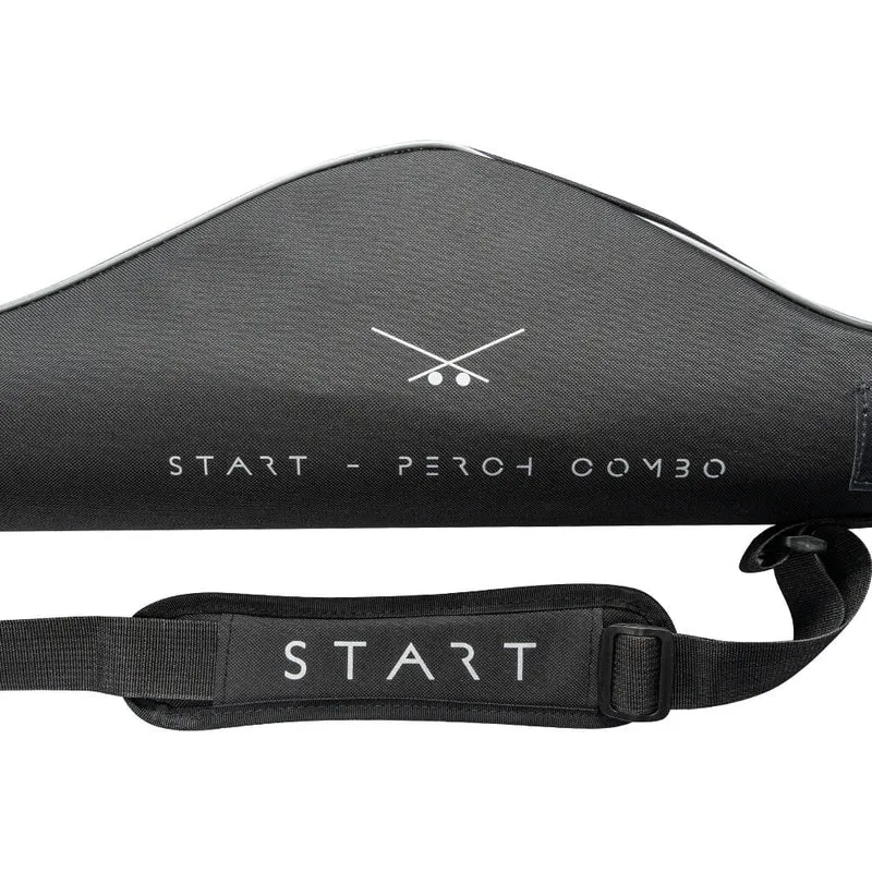 Solution Start Combo Perch