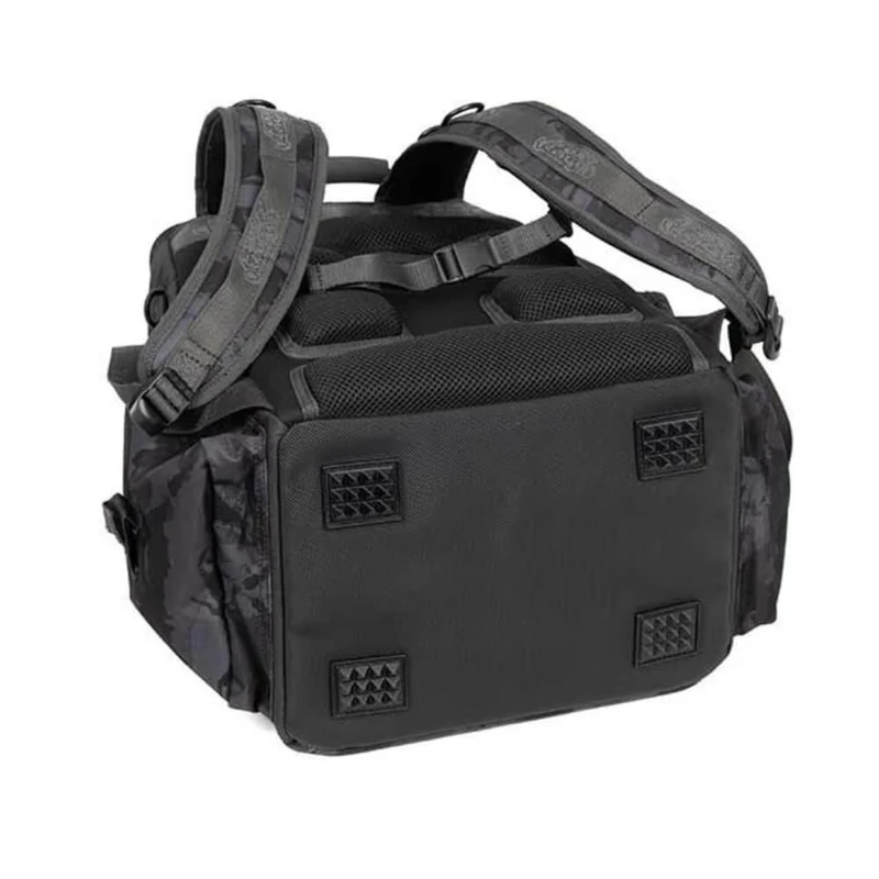 Voyager Camo Rucksack