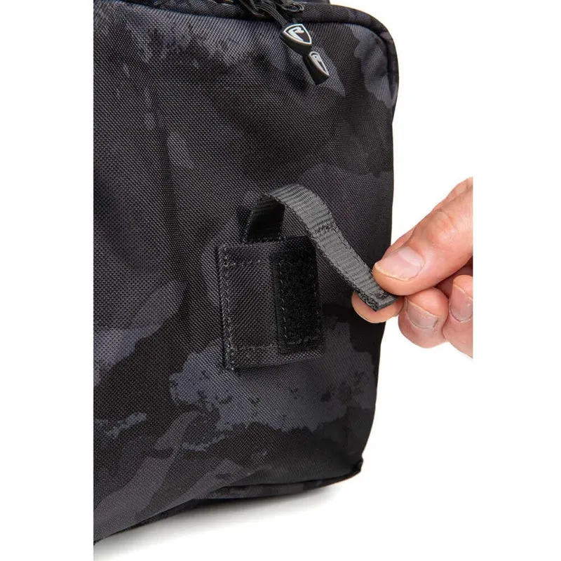 Voyager Camo Rucksack