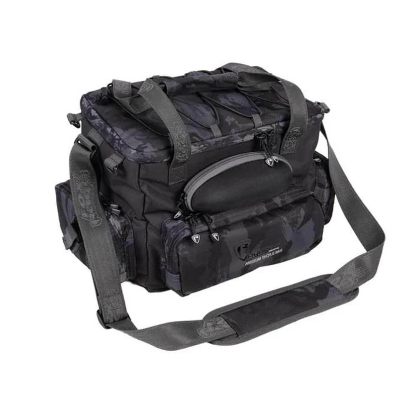 Voyager Camo Tackle Bag
