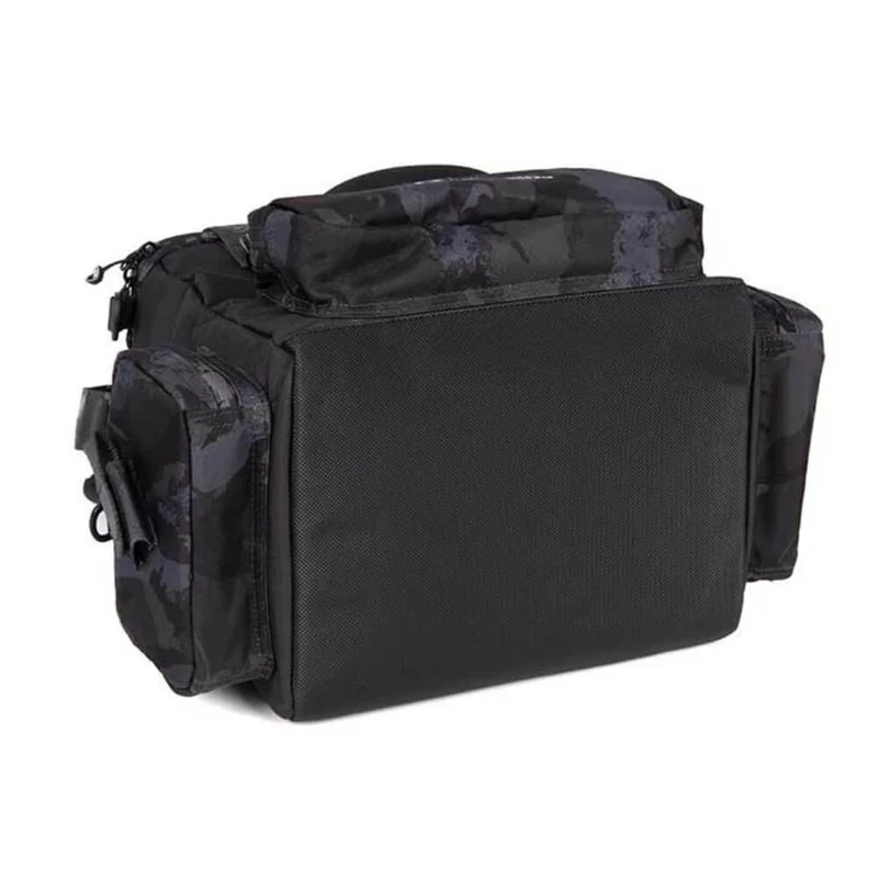 Voyager Camo Tackle Bag