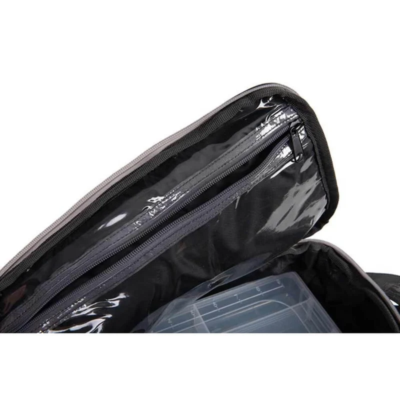 Voyager Camo Tackle Bag