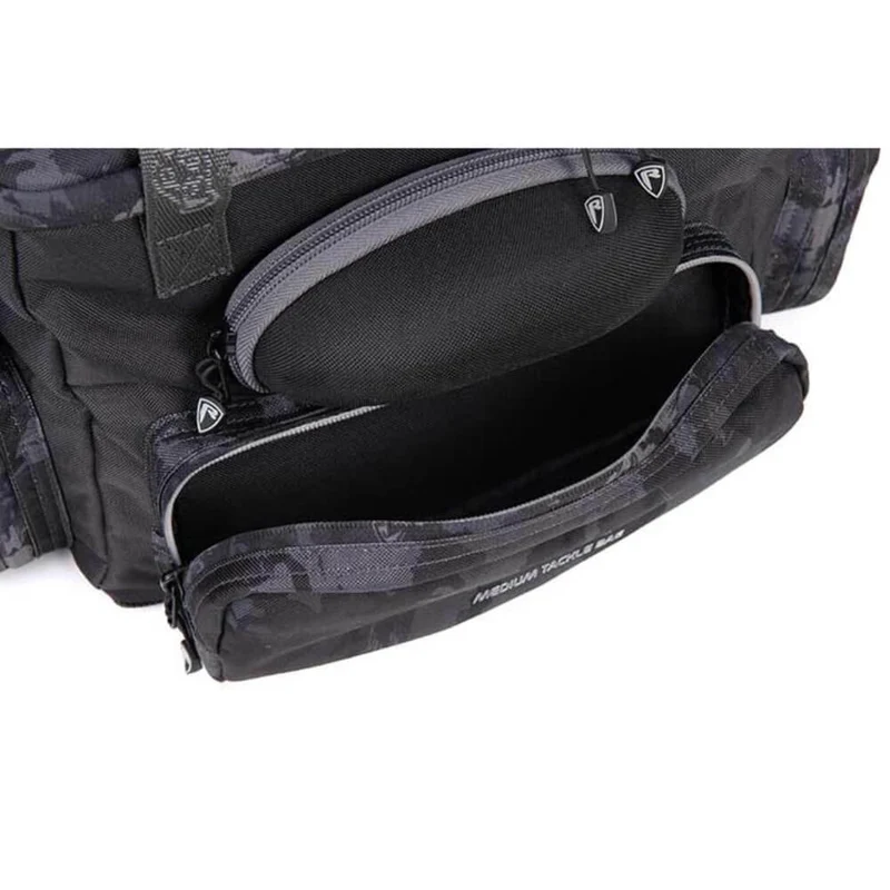 Voyager Camo Tackle Bag