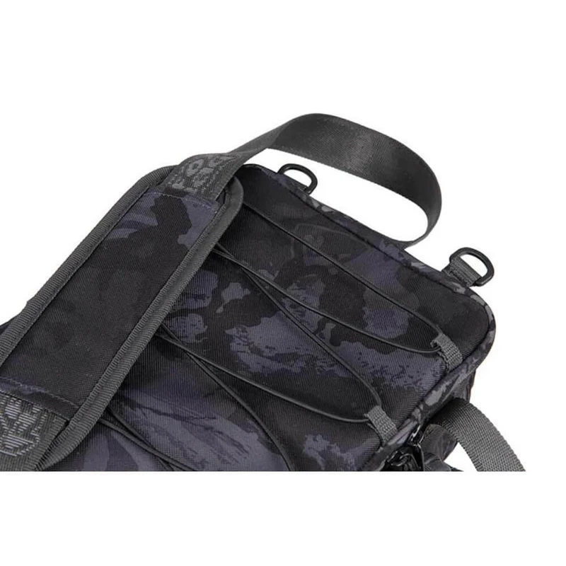 Voyager Camo Tackle Bag