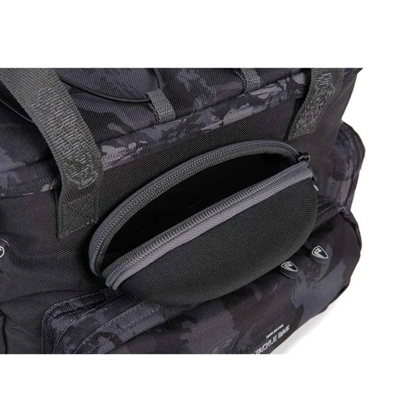 Voyager Camo Tackle Bag