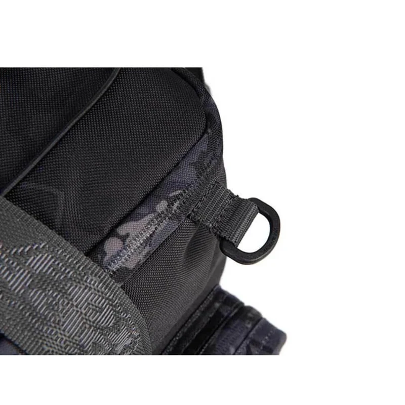 Voyager Camo Tackle Bag