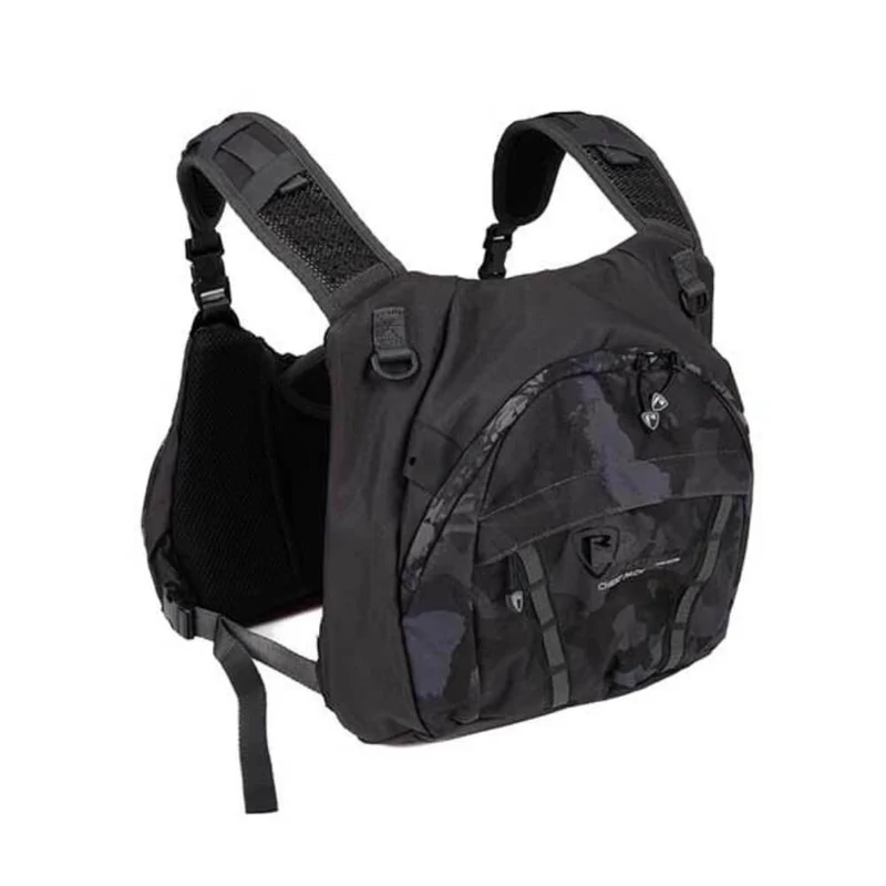Voyager Camo Chest Pack