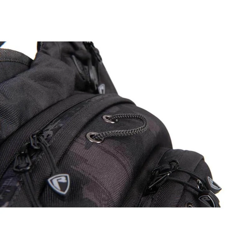 Voyager Camo Chest Pack