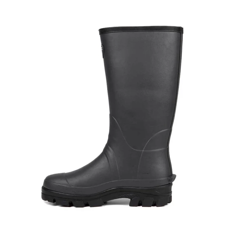 Neoprene Wellies (Camo/Grey)