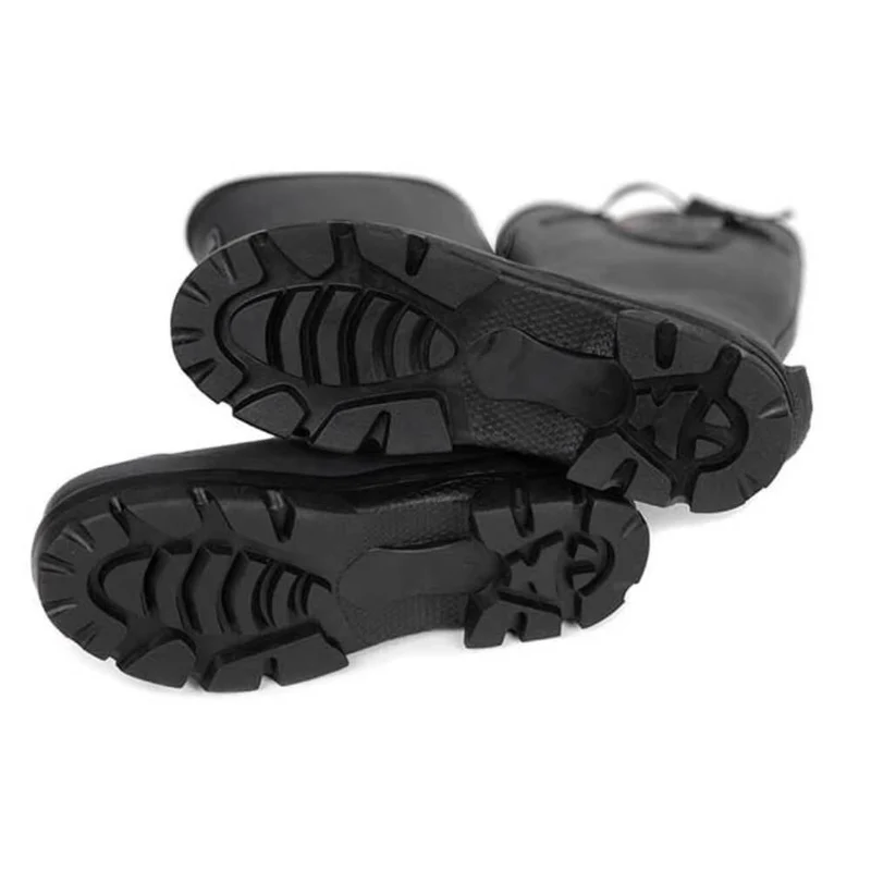 Neoprene Wellies (Camo/Grey)