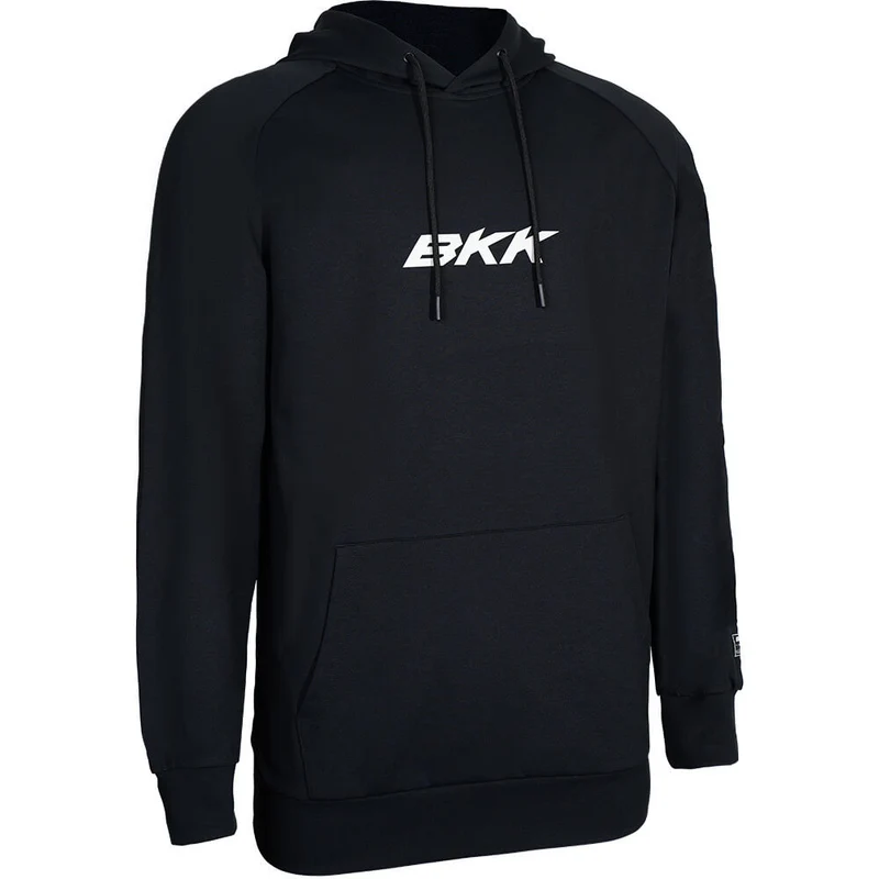 Hoodie Pike (Black)