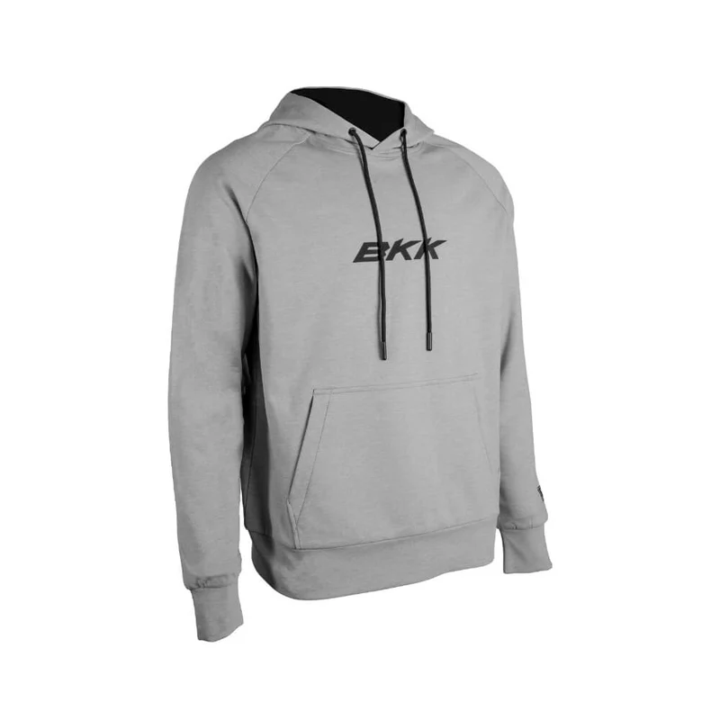 Hoodie Tuna (Grey)