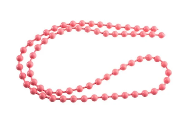 Perlenkettenaugen Fl. Rosa - (M)