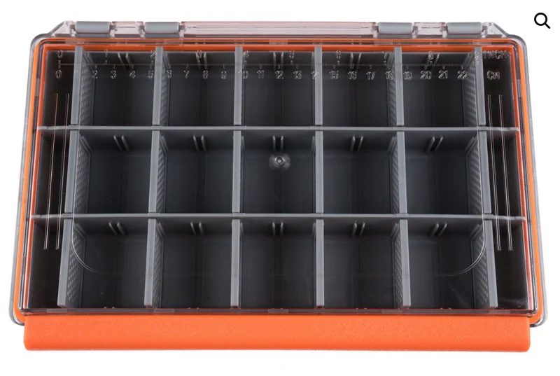 futurefly Organizer box HD