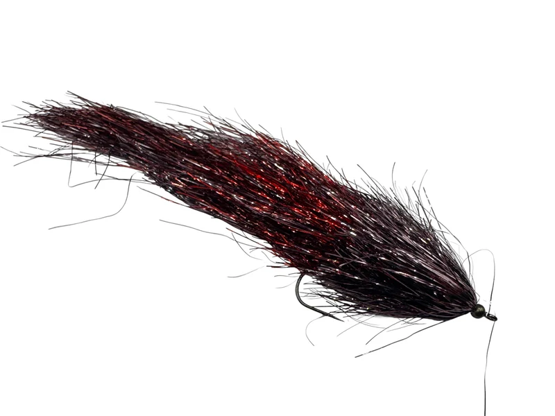 Flash Hechtstreamer - Dark n Bleeding