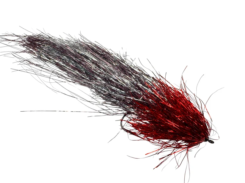 FLash-Hecht-Streamer - Hilo