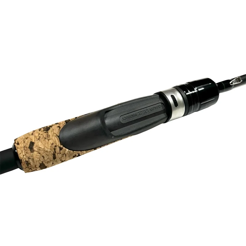 Alpha „Trout Hunter“ Black Edition 662 XUL