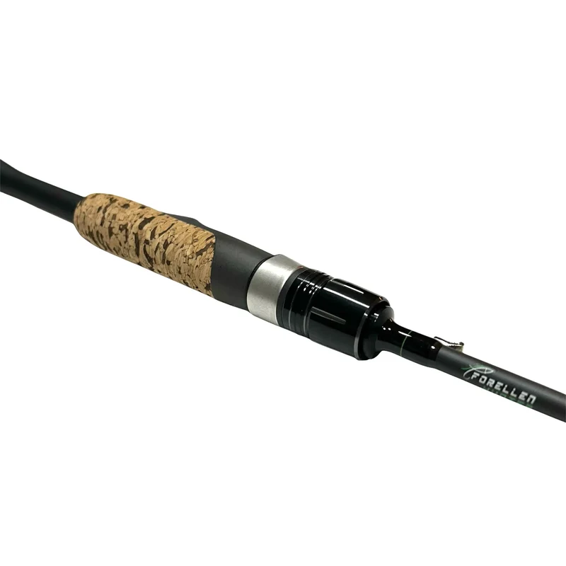 Alpha „Trout Hunter“ Black Edition 662 XUL