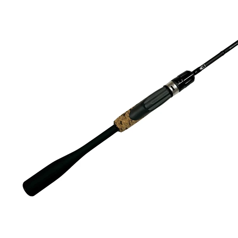 Alpha „Trout Hunter“ Black Edition 662 XUL
