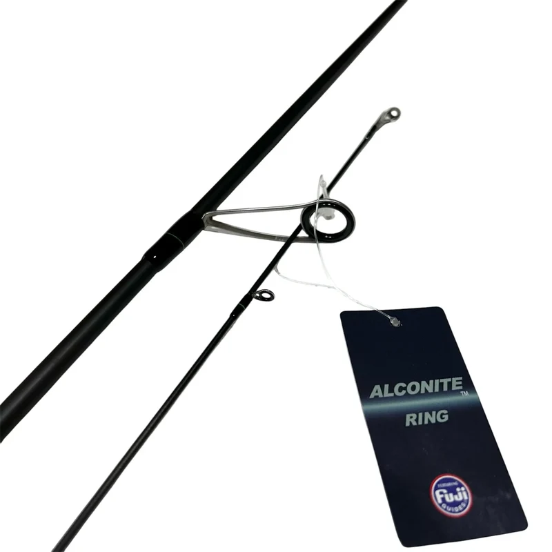 Alpha „Trout Hunter“ Black Edition 662 XUL