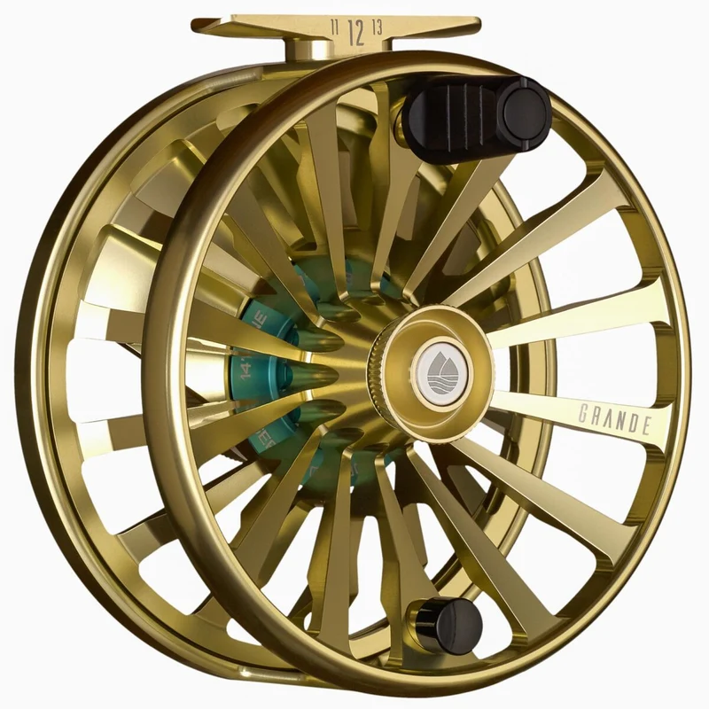 Redington - Grande
